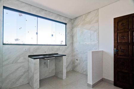 Casa para alugar com 1 quarto, 35m² em Vila Penteado, São Paulo