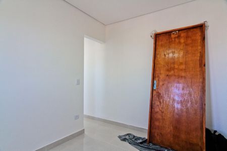 Quarto de casa para alugar com 1 quarto, 35m² em Vila Penteado, São Paulo