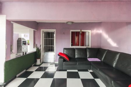 Garagem de apartamento à venda com 3 quartos, 140m² em Cidade Líder, São Paulo