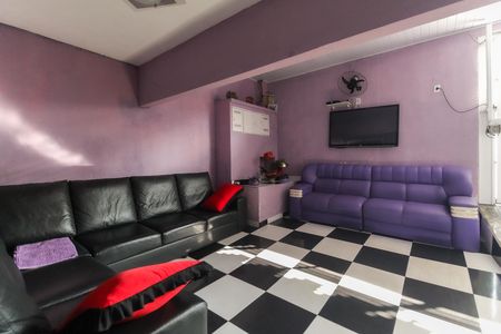 Garagem de apartamento à venda com 3 quartos, 140m² em Cidade Líder, São Paulo