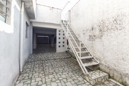 Quintal de apartamento à venda com 3 quartos, 140m² em Cidade Líder, São Paulo