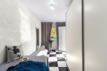 Quarto de Serviço de apartamento à venda com 3 quartos, 140m² em Cidade Líder, São Paulo
