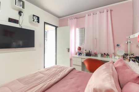 Quarto 1 Casa 2 de apartamento à venda com 3 quartos, 140m² em Cidade Líder, São Paulo