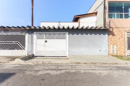 Fachada de apartamento à venda com 3 quartos, 140m² em Cidade Líder, São Paulo