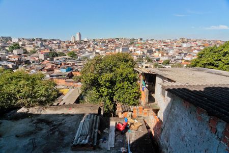 Vista de casa para alugar com 1 quarto, 45m² em Vila Penteado, São Paulo