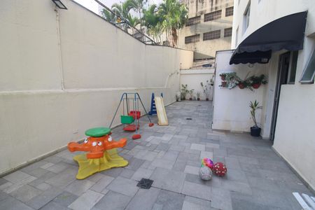 Apartamento à venda com 58m², 2 quartos e 1 vagaÁrea Comum