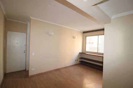 Apartamento à venda com 58m², 2 quartos e 1 vagaSala