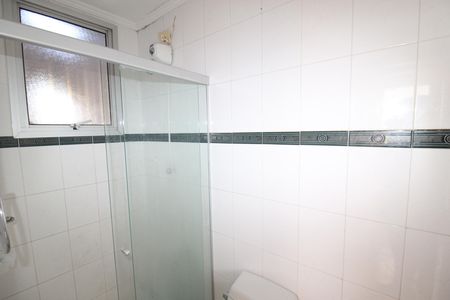 Banheiro de apartamento à venda com 2 quartos, 58m² em Santana, São Paulo