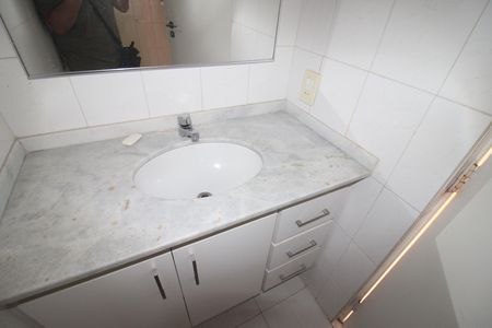 Apartamento à venda com 58m², 2 quartos e 1 vagaBanheiro