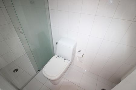 Apartamento à venda com 58m², 2 quartos e 1 vagaBanheiro