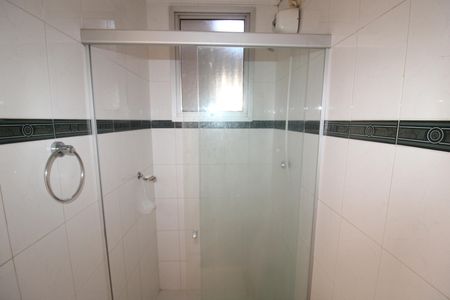 Apartamento à venda com 58m², 2 quartos e 1 vagaBanheiro