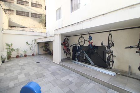 Apartamento à venda com 58m², 2 quartos e 1 vagaÁrea Comum