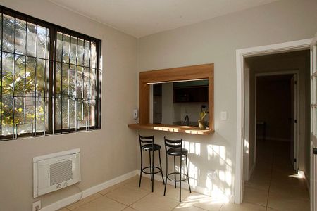 Apartamento para alugar com 1 quarto, 35m² em Santa Cecília, Porto Alegre