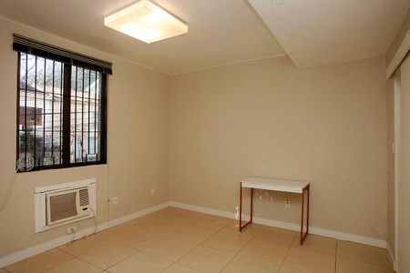 Apartamento para alugar com 35m², 1 quarto e sem vagaQuarto Suíte