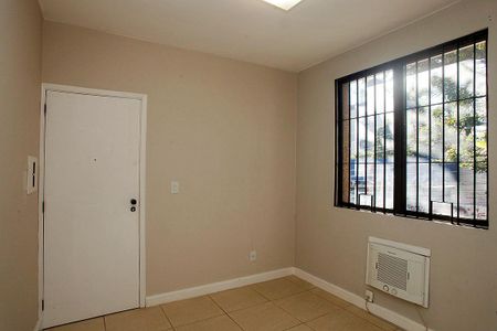 Apartamento para alugar com 35m², 1 quarto e sem vagaSala