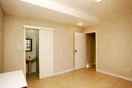 Apartamento para alugar com 35m², 1 quarto e sem vagaQuarto Suíte