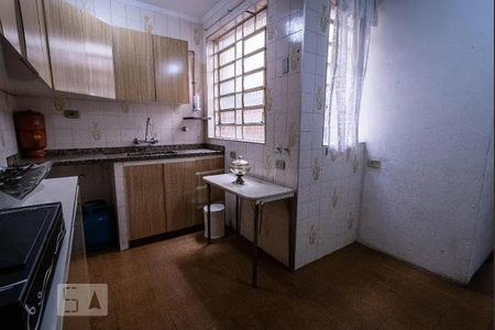 Cozinha de casa à venda com 2 quartos, 120m² em Mooca, São Paulo