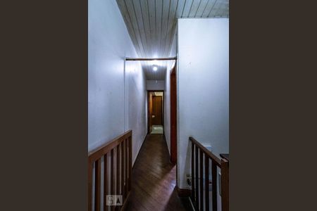 Corredor de casa à venda com 2 quartos, 120m² em Mooca, São Paulo