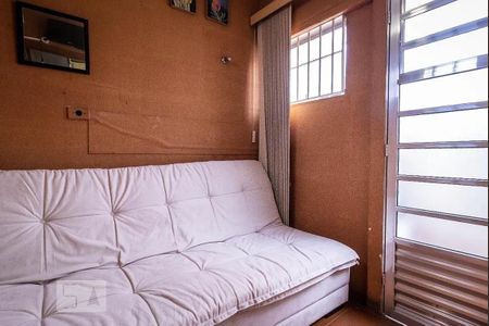 Sala de casa à venda com 2 quartos, 120m² em Mooca, São Paulo