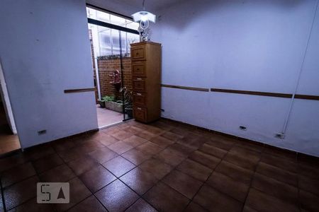 Sala de casa à venda com 2 quartos, 120m² em Mooca, São Paulo