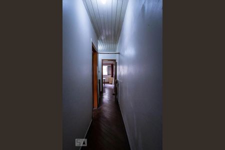 Corredor de casa à venda com 2 quartos, 120m² em Mooca, São Paulo