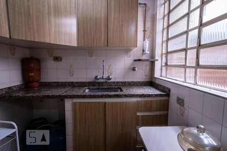 Cozinha de casa à venda com 2 quartos, 120m² em Mooca, São Paulo