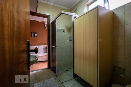 Banheiro de casa à venda com 2 quartos, 120m² em Mooca, São Paulo