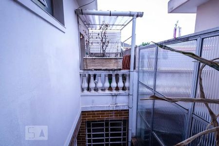 Varanda de casa à venda com 2 quartos, 120m² em Mooca, São Paulo
