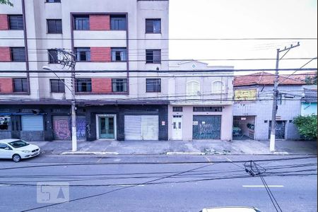 Fachada de casa à venda com 2 quartos, 120m² em Mooca, São Paulo
