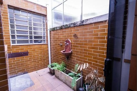 Área Externa de casa à venda com 2 quartos, 120m² em Mooca, São Paulo