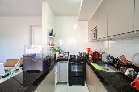 Apartamento para alugar com 67m², 2 quartos e 1 vaga Apartamento para alugar com 67m², 2 quartos e 1 vagaCozinha