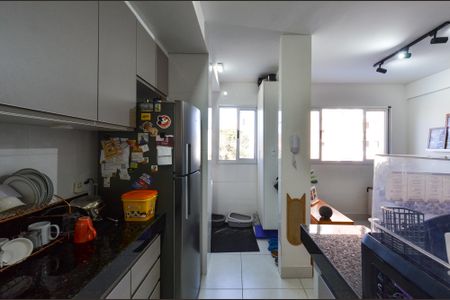 Apartamento para alugar com 67m², 2 quartos e 1 vaga Apartamento para alugar com 67m², 2 quartos e 1 vagaCozinha