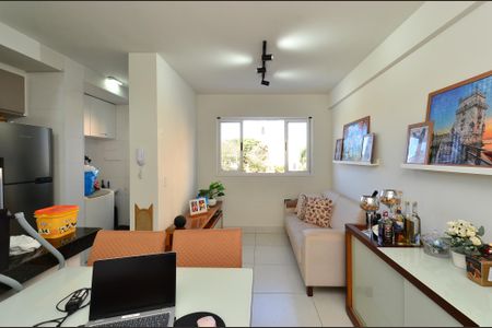 Apartamento para alugar com 2 quartos, 67m² em São Geraldo, Belo Horizonte