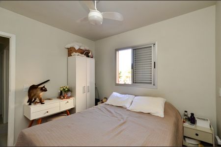 Apartamento para alugar com 67m², 2 quartos e 1 vaga Apartamento para alugar com 67m², 2 quartos e 1 vagaQuarto1