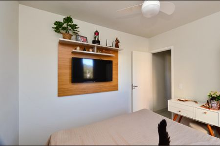 Apartamento para alugar com 67m², 2 quartos e 1 vaga Apartamento para alugar com 67m², 2 quartos e 1 vagaQuarto1