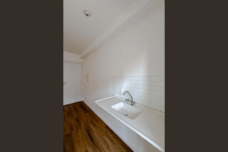 Apartamento para alugar com 49m², 2 quartos e 1 vaga Apartamento para alugar com 49m², 2 quartos e 1 vagaCozinha