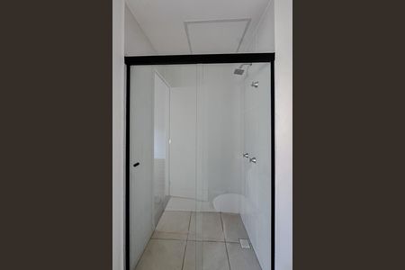 Apartamento para alugar com 49m², 2 quartos e 1 vaga Apartamento para alugar com 49m², 2 quartos e 1 vagaBanheiro