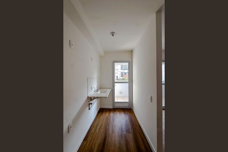 Apartamento para alugar com 49m², 2 quartos e 1 vaga Apartamento para alugar com 49m², 2 quartos e 1 vagaCozinha