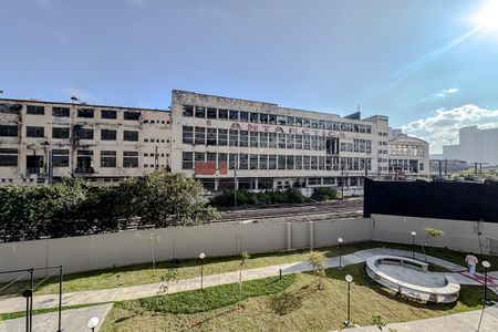 Apartamento para alugar com 49m², 2 quartos e 1 vaga Apartamento para alugar com 49m², 2 quartos e 1 vagaVista da Suíte