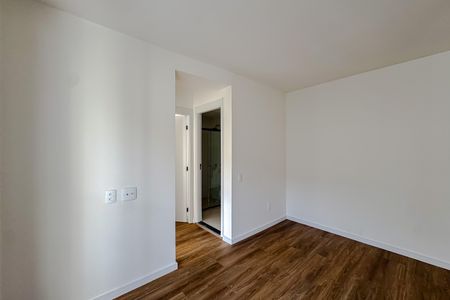 Sala de apartamento à venda com 2 quartos, 49m² em Mooca, São Paulo