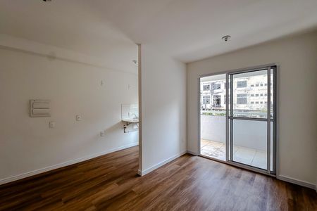 Apartamento para alugar com 2 quartos, 49m² em Mooca, São Paulo