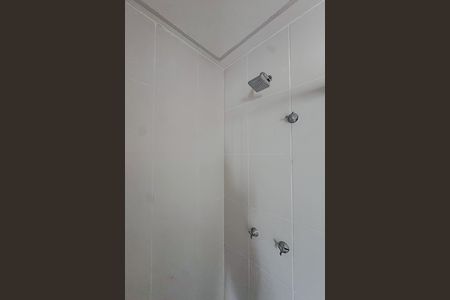 Apartamento para alugar com 49m², 2 quartos e 1 vaga Apartamento para alugar com 49m², 2 quartos e 1 vagaBanheiro