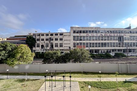 Apartamento para alugar com 49m², 2 quartos e 1 vaga Apartamento para alugar com 49m², 2 quartos e 1 vagaVista da Varanda