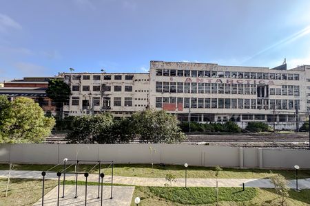 Vista do Quarto 2 de apartamento para alugar com 2 quartos, 49m² em Mooca, São Paulo