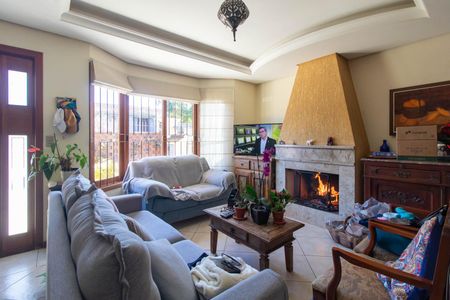 Casa à venda com 3 quartos, 294m² em Ipanema, Porto Alegre