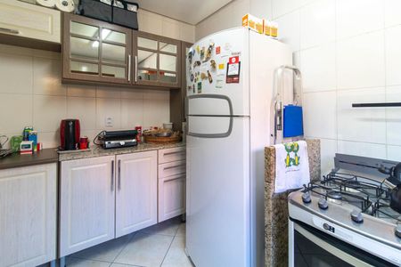 Cozinha de casa à venda com 3 quartos, 294m² em Ipanema, Porto Alegre