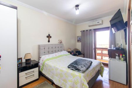 Quarto 1 de casa à venda com 3 quartos, 294m² em Ipanema, Porto Alegre