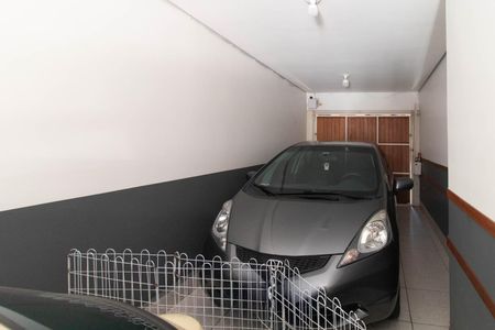 Garagem de casa à venda com 3 quartos, 294m² em Ipanema, Porto Alegre