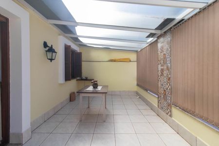 Sala 2 de casa à venda com 3 quartos, 294m² em Ipanema, Porto Alegre