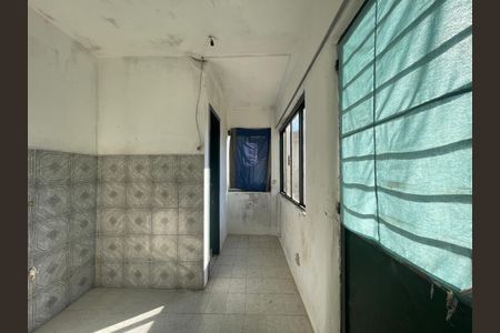 Apartamento para alugar com 45m², 1 quarto e 1 vaga